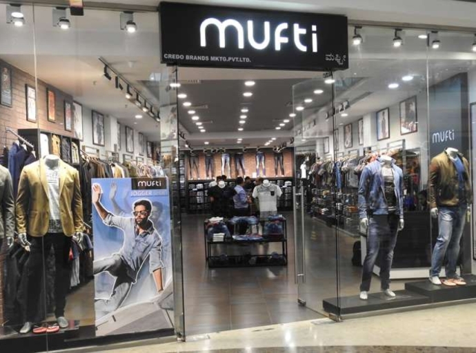 Mufti's 25-Year Legacy Fuels IPO Bonanza